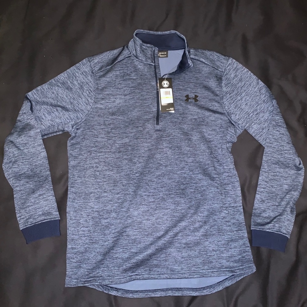 Under Armor Pullover